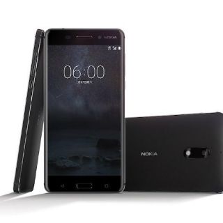 Conoce el Nokia 6, disponible en Amazon