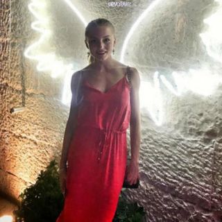 Sebastián Rulli felicita a Angelique Boyer por su cumpleaños