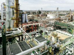 Odebrecht informa que la obra, que debió terminar en 2015, se encareció 20 %. Depende de Pemex aceptar el trato. REUTERS  /