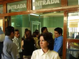 Cuatro de cada 10 empresarios perciben esta problemática. EL INFORMADOR / ARCHIVO