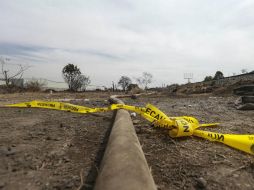 El SAT participa con Pemex y la PGR, entre otros, para combatir el robo de combustibles. EL INFORMADOR / ARCHIVO