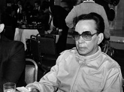 Los cuatro nietos de Mario Moreno 'Cantinflas' pretenden recuperar la herencia histórica y personal de su abuelo. EL INFORMADOR / ARCHIVO