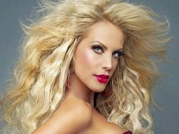 La imagen de Lorena recibió críticas por parte de los usuarios. INSTAGRAM / lorenaherreraoficial