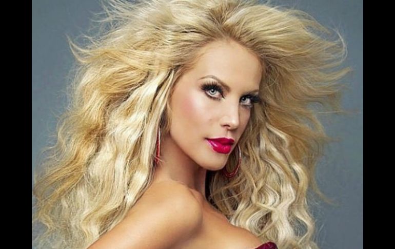 La imagen de Lorena recibió críticas por parte de los usuarios. INSTAGRAM / lorenaherreraoficial