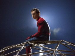 'Me parece muy progresista e increíble que Sony y Marvel decidieran elegir una actriz de acuerdo a su mérito y el personaje', menciona. AP / ARCHIVO