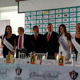 Golf en el Atlas a la vista