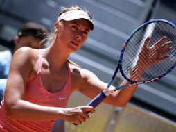 En la búsqueda por ser uno de los mejores eventos, la confirmación de la rusa realza la reputación del torneo. TWITTER / @WTA