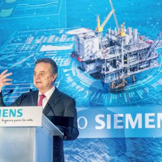 Reforma energética 'incuba' 77.8 mil millones de dólares