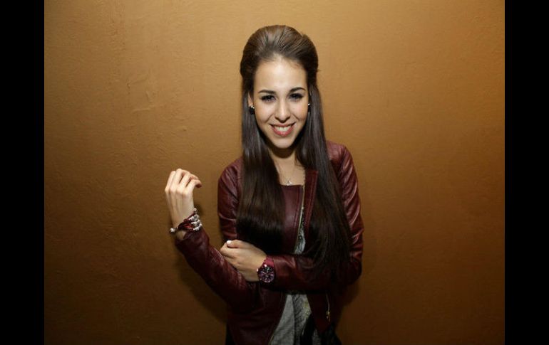 Dice que logró recuperarse gracias al apoyo de familiares, doctores y amigos. EL INFORMADOR / ARCHIVO