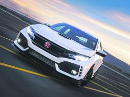 Ocupará un nicho muy especial en el mercado mexicano, donde busca ser el mejor. ESPECIAL / Honda de México