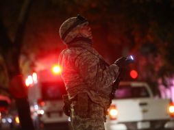 La Fiscalía estima que podrían ser de 25 a 35 vehículos robados. EL INFORMADOR / ARCHIVO