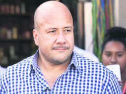 Alfaro dijo que la recuperación y dignificación de los espacios públicos es una de las agendas principales que tiene su administración. EL INFORMADOR / G. Gallo