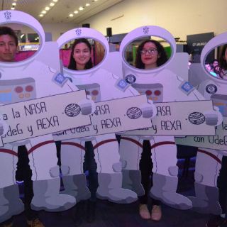 Estudiantes de UdeG vivirán la experiencia NASA