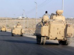 El hecho tuvo lugar junto a la colonia de Tekoa, en el sur de Cisjordania. AFP / ARCHIVO