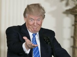 Una nueva versión podría ser anunciada el jueves en el Senado, con una revisión y votación la semana próxima. EFE / ARCHIVO