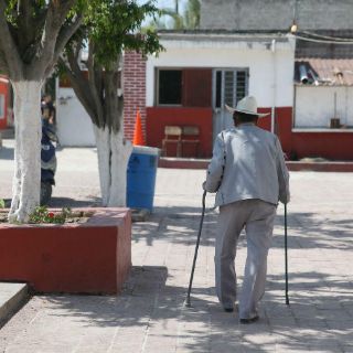 De 1990 a 2017, aumentó la población de 60 años y más en Jalisco