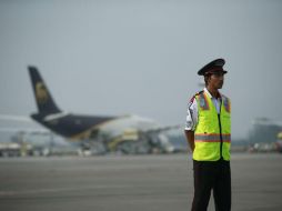 Los retrasos son esperados al menos hasta entrada la noche. EL INFORMADOR / ARCHIVO