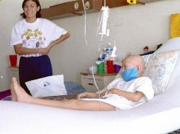 Todavía se conoce muy poco de la función real de las proteínas a las que van dirigidos los nuevos fármacos. EL INFORMADOR / ARCHIVO