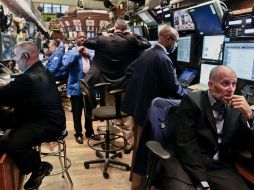 Wall Street, en espera de la publicación de las cifras de inventarios mayoristas correspondiente a mayo. EL INFORMADOR / ARCHIVO