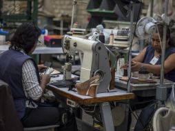 Al 30 de junio de este año se tienen registrados ante el IMSS 19 millones 134 mil 058 puestos de trabajo. EL INFORMADOR / ARCHIVO