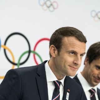 París y Los Ángeles aseguran sede para Juegos Olímpicos