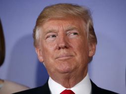 Alegan que la Casa Blanca ''actúa ilegalmente'' al excluir a la gente por estar en desacuerdo con el mandatario. AP / ARCHIVO