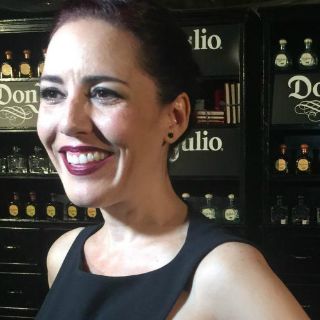 Historia de Stephanie Salas con Luis Miguel podría estar en bioserie