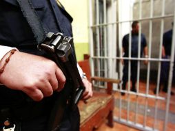 Los procesados fueron condenados por los delitos de delincuencia organizada, contra la salud, así como portación de armas de fuego. EL INFORMADOR / ARCHIVO