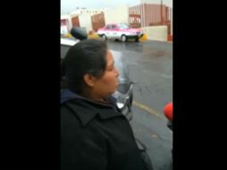 Al momento de revisar a la menor, presentaba golpes en todo el cuerpo, según cuenta la abuela, quien denunció los hechos. YOUTUBE / Alerta Chiapas