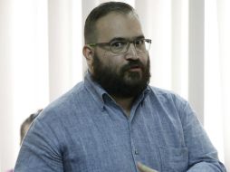 Tampoco se reporta donde se realizará la entrega ni si Duarte viajará a México en un avión del Gobierno mexicano. AP / ARCHIVO