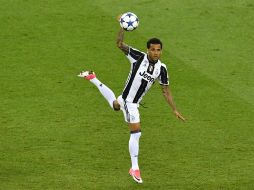 ''Llego a París para ganar'', señaló por su parte el jugador. AFP / ARCHIVO