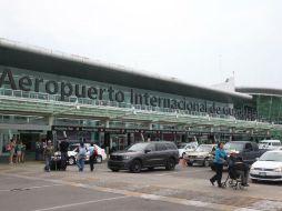 El Departamento de Seguridad Nacional de EU aplicará nuevos requisitos para transportar aparatos electrónicos portátiles. EL INFORMADOR / ARCHIVO