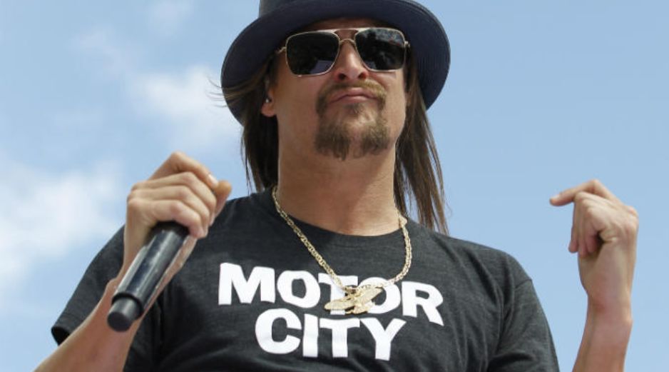 A través de sus redes sociales señaló que hará un 'importante anuncio'. AP / ARCHIVO