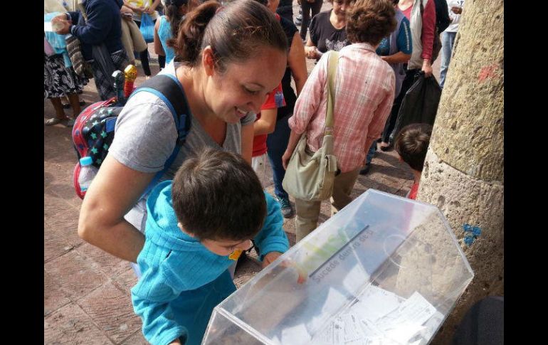 En distintas fechas se rifarán 28 recorridos en los cuales se visitarán 20 destinos del Estado. TWITTER / @Secturjal