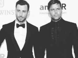 El enlace de Ricky Martin y Jwan Yosef originalmente se llevaría a cabo durante el verano en Puerto Rico. INSTAGRAM / ricky_martin