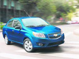 Más tecnología. Además de los dispositivos de seguridad, ahora incorpora el Chevrolet MyLink en la versión más equipada. ESPECIAL / japanesesportscar.com