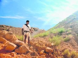 Cada estado tienen la facultad de reconocer a los pueblos y comunidades que se encuentren asentados dentro de su territorio. ESPECIAL / Pako Servín