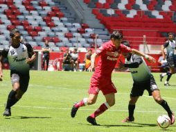 Los Diablos jugarán su primer partido del Apertura 2017 el sábado 22 de julio. TWITTER / @TolucaFC