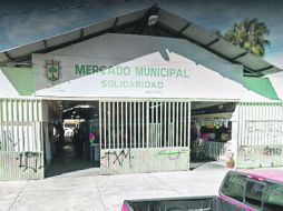 El Mercado Solidaridad, ubicado en la Colonia Mariano Otero de Zapopan, es el último que se construyó en la ZMG. ESPECIAL /