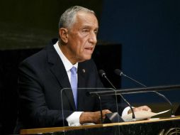 El mandatario portugués estará acompañado de una comitiva oficial, que incluye al ministro de Economía y una delegación empresarial. EFE / ARCHIVO