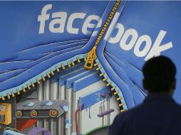 Facebook manifiesta que la orden de la corte infringe las protecciones de la compañía y los individuos. AP / ARCHIVO