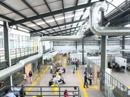 Transición. El año que entra se aprobarán las leyes secundarias que desparecerán la Junta Local de Conciliación y Arbitraje. EL INFORMADOR / G. Gallo