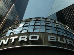 El IPC se ubica en 51 mil 145.18 unidades, con 15.24 enteros menos respecto al nivel previo. EFE / ARCHIVO