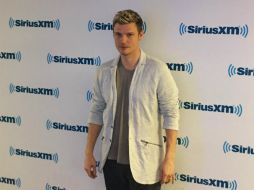 El backstreet boy Nick Carter dijo que ama a su hermano sin importar lo que suceda, luego de la detención por portación de droga. TWITTER / @nickcarter