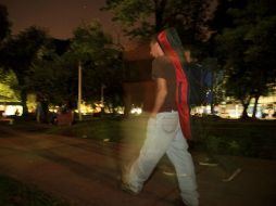 Las ciudades con mayor porcentaje de inseguridad son Villahermosa, Ecatepec, Chilpancingo, Reynosa, Coatzacoalcos y Fresnillo. EL INFORMADOR / ARCHIVO