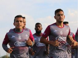 El trabajo realizado en momentos difíciles salvó la permanencia en el circuito el torneo pasado y les dio el pase a la Liguilla. TWITTER / @FuerzaMonarca