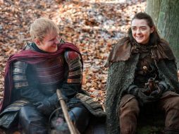 La aparición del cantante Ed Sheeran fue uno de los momentos más tuiteados. AP / HBO