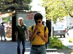 Según el estudio, los jóvenes sienten que tienen el control de su dinero si las empresas ofrecen diversos métodos de pago. EL INFORMADOR / ARCHIVO