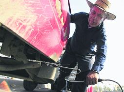 La Semadet está alejada de la mayoría de las metas establecidas. Además, ya solicitó una reducción en las metas de cinco indicadores. EL INFORMADOR / ARCHIVO