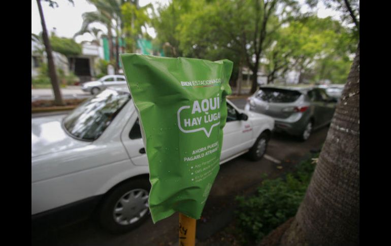 Aseguran que sólo se trata de un retraso administrativo que no provoca mayor contingencia. EL INFORMADOR / ARCHIVO